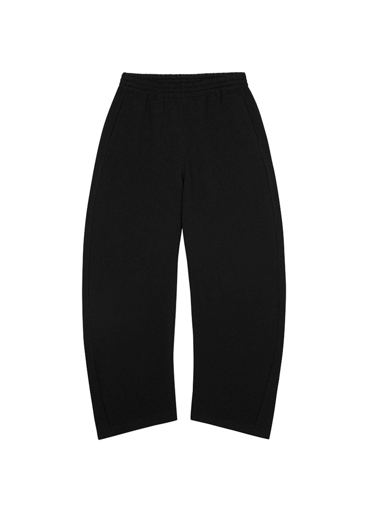 Glitzernde Bananen-Freizeithose